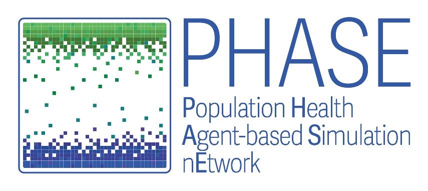 PHASE Network logo